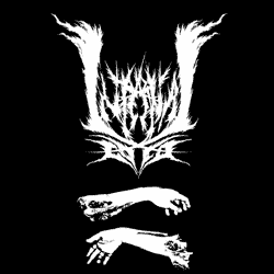 depressive art for no-name EP cover album 2013