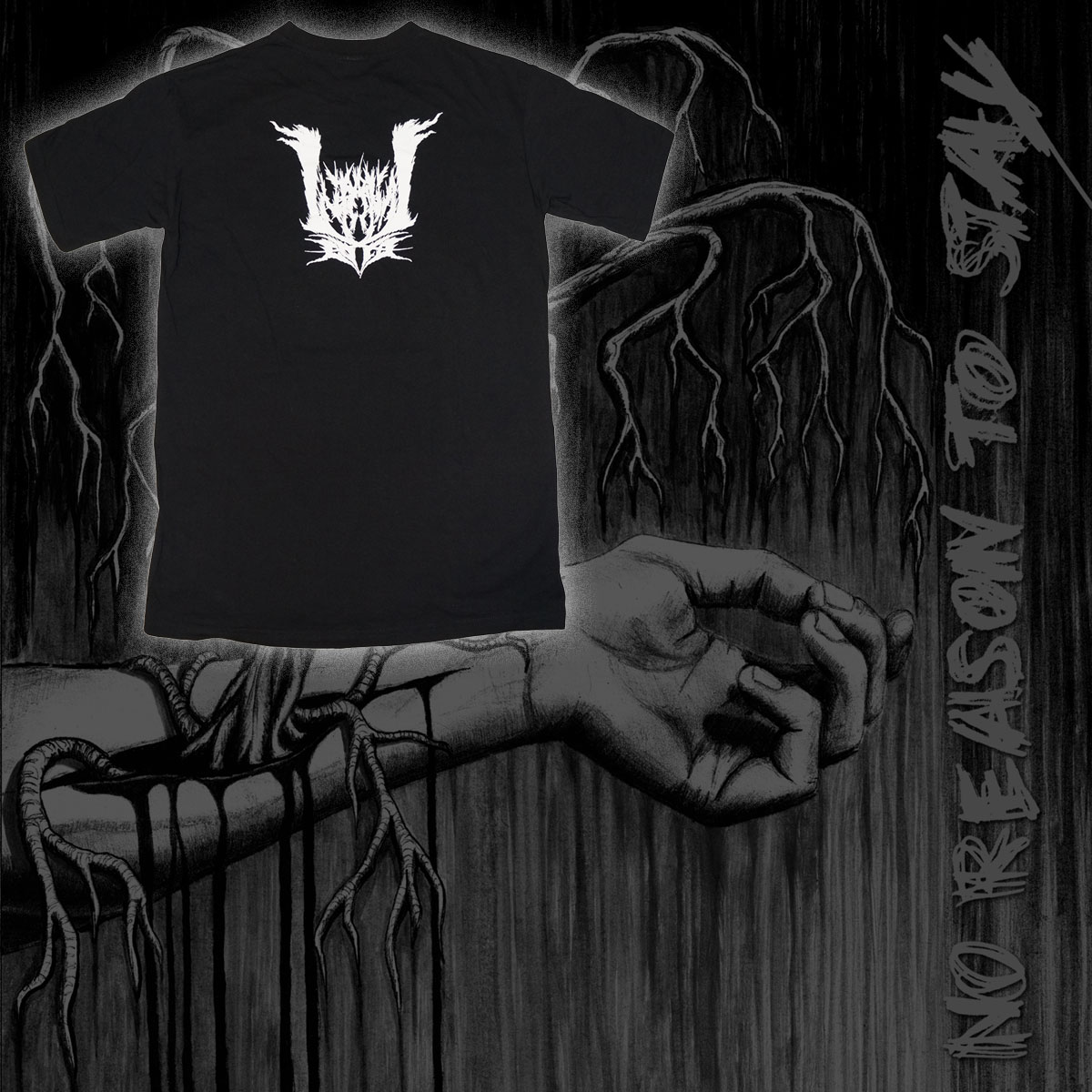 'Perception of death' CD
